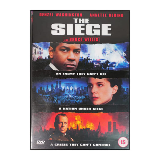 The Siege