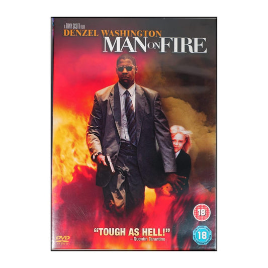Man On Fire