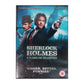 Sherlock Holmes: A Game Of Shadows