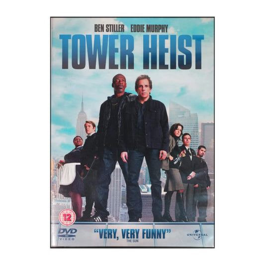 Tower Heist