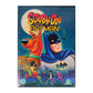 Scooby-Doo Meets Batman