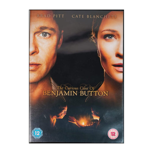 The Curious Case Of Benjamin Button