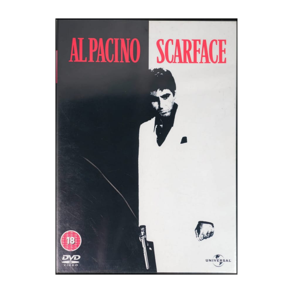 Scarface