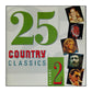 25 Country Classics V2