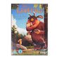 The Gruffalo