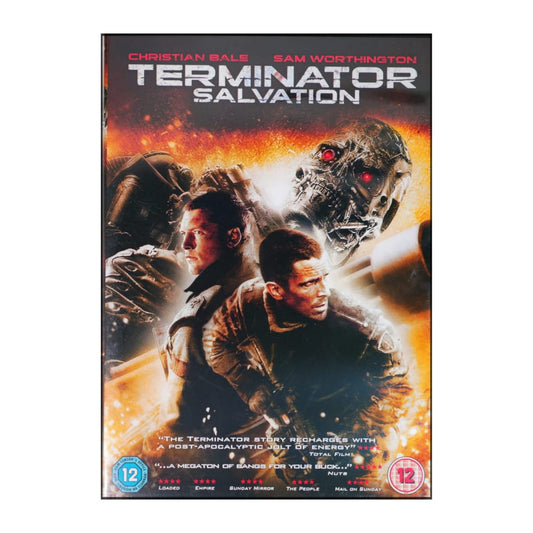 Terminator Salvation