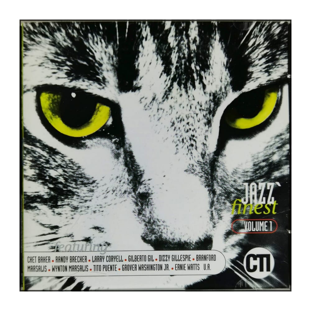 Jazz Finest V1