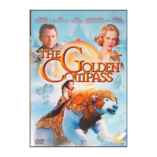 The Golden Compass