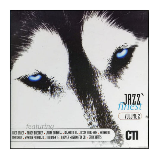 Jazz Finest V2