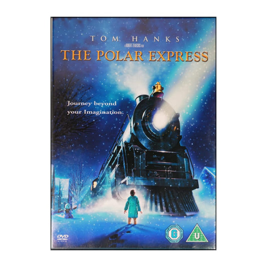 The Polar Express