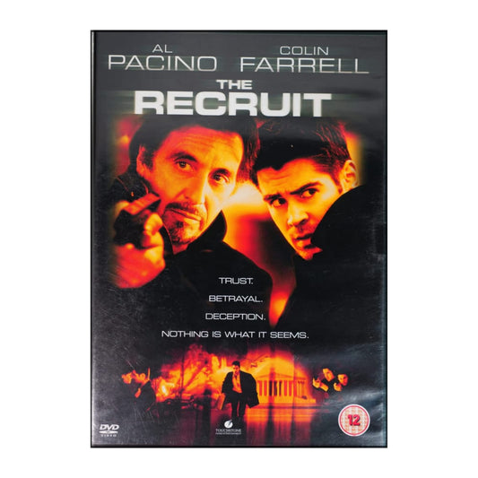 The Recruit