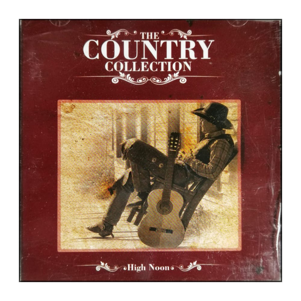 The Country Collection: High Noon