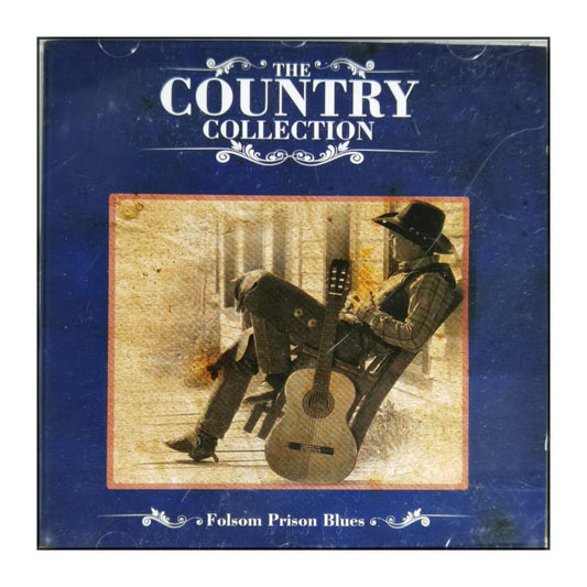 The Country Collection: Folsom Prison Blues
