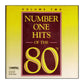 Number One Hits Of The 80S V2