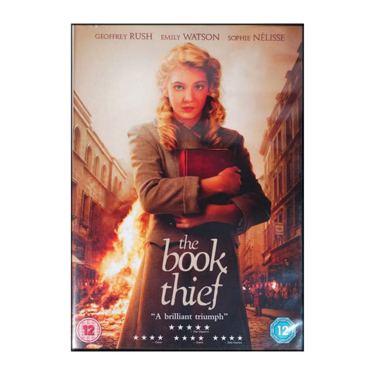 The Book Thief