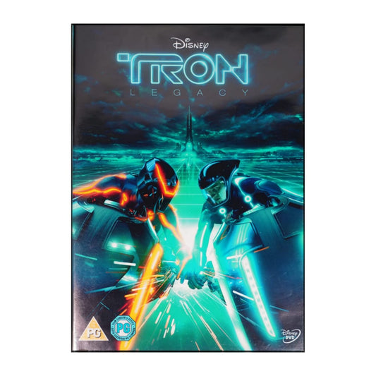 Tron: Legacy