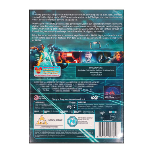 Tron: Legacy