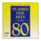 Number One Hits Of The 80S V1