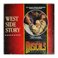 The Musicals Collection: West Side Story