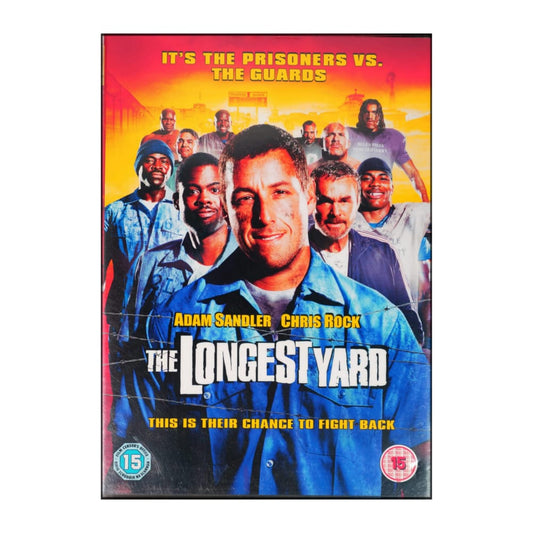 The Longest Yard