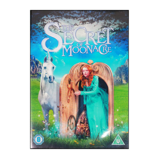 The Secret Of Moonacre