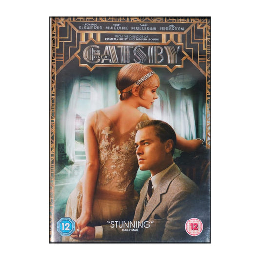 The Great Gatsby