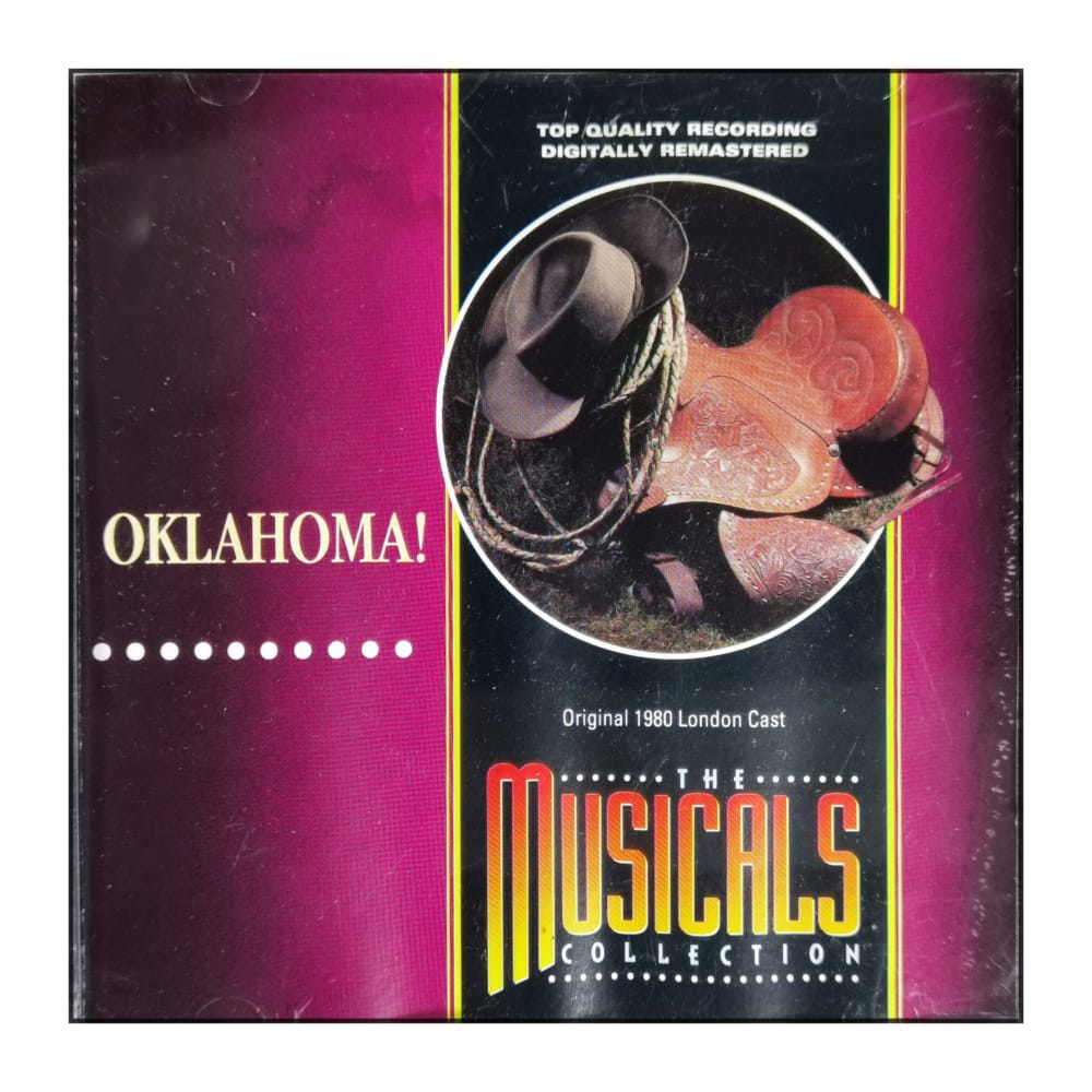 The Musicals Collection: Oklahoma