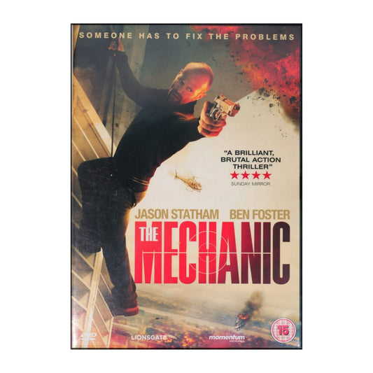 The Mechanic
