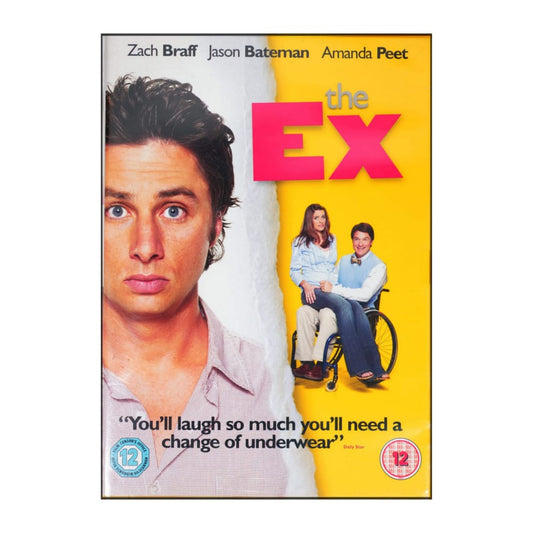 The Ex