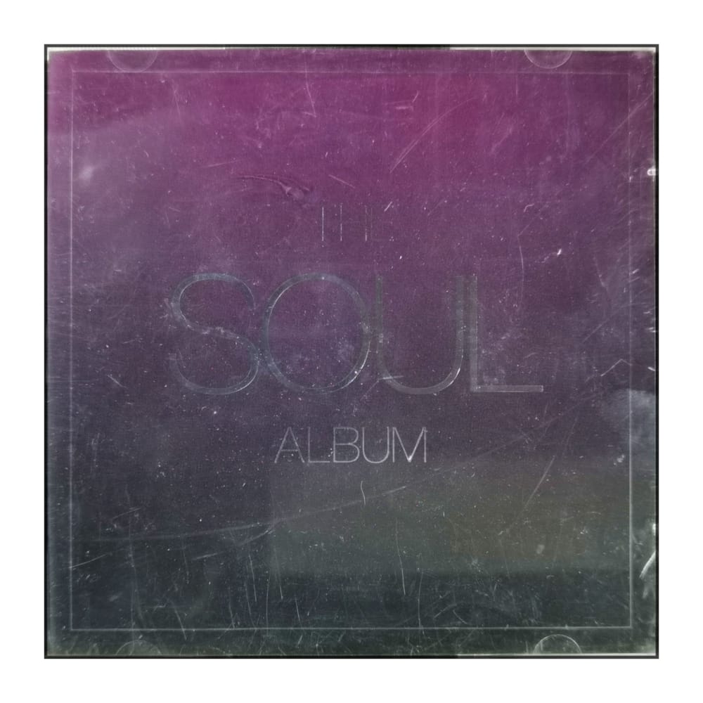 The Soul Album