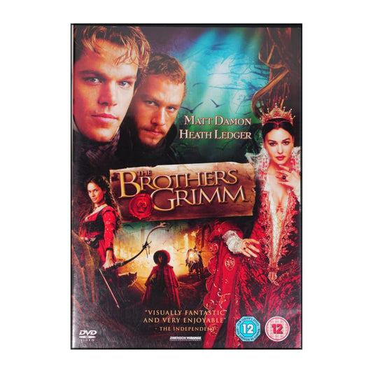 The Brothers Grimm