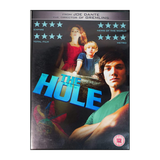 The Hole