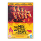 The Men Who Stare At Goats