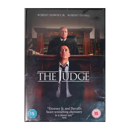 The Judge