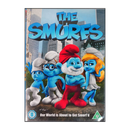 The Smurfs