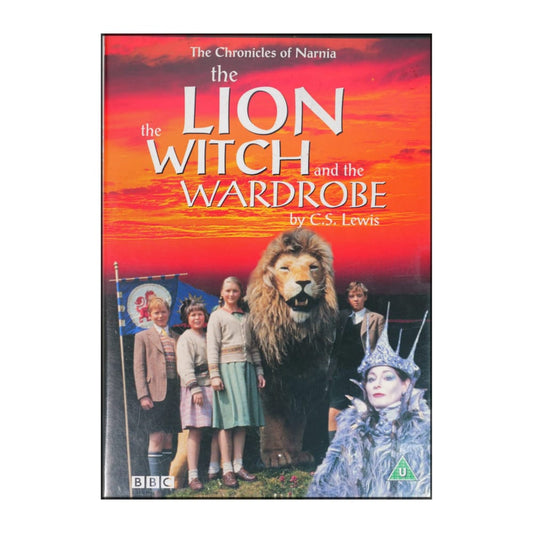 The Chronicles Of Narnia: The Lion The Witch And The Wardrobe