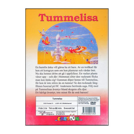 Tummelisa