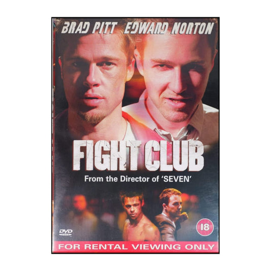 Fight Club