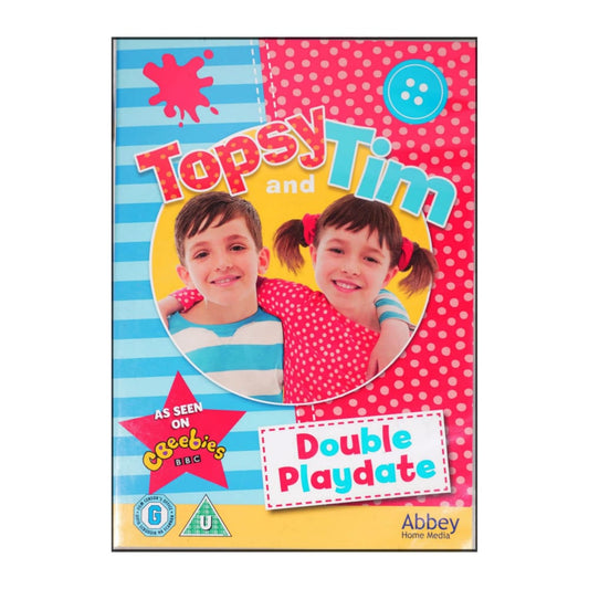 Topsy And Tim