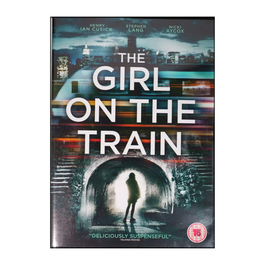 The Girl On The Train