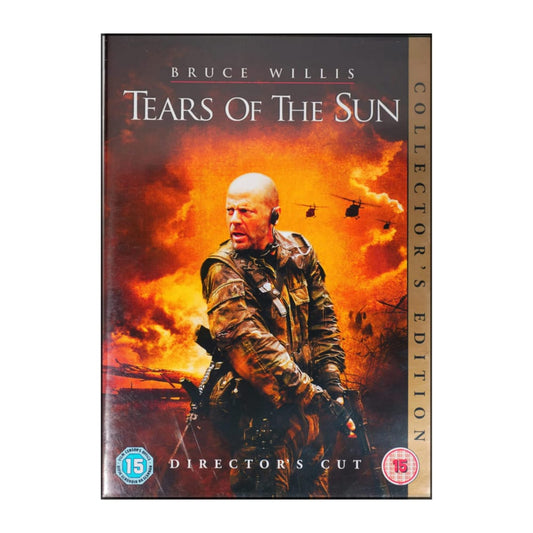 Tears Of The Sun