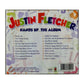 Justin Fletcher: Hands Up The Album