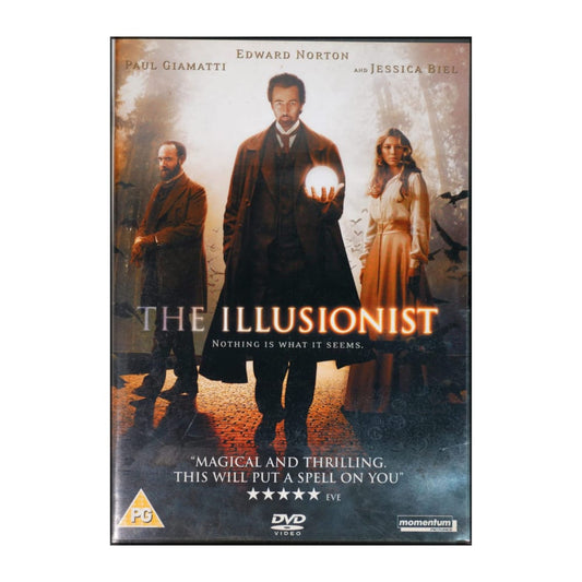 The Illusionist