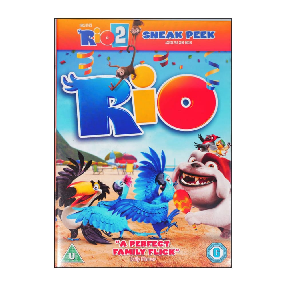 Rio