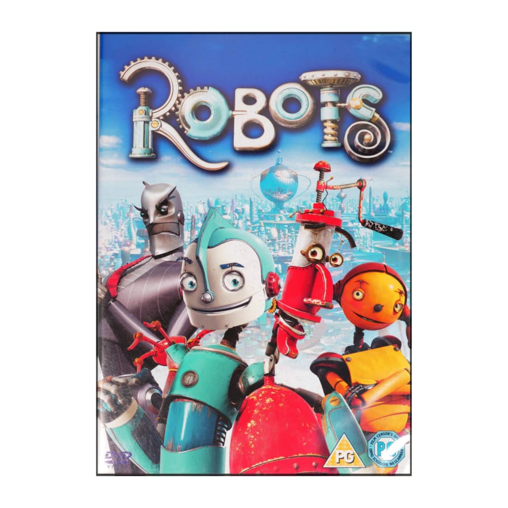 Robots