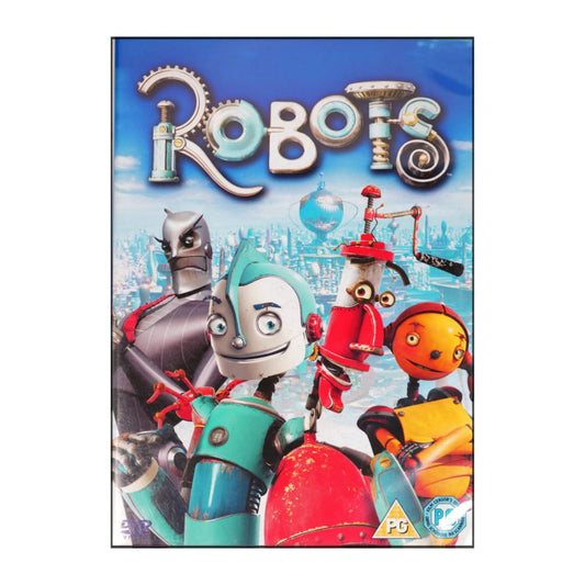 Robots