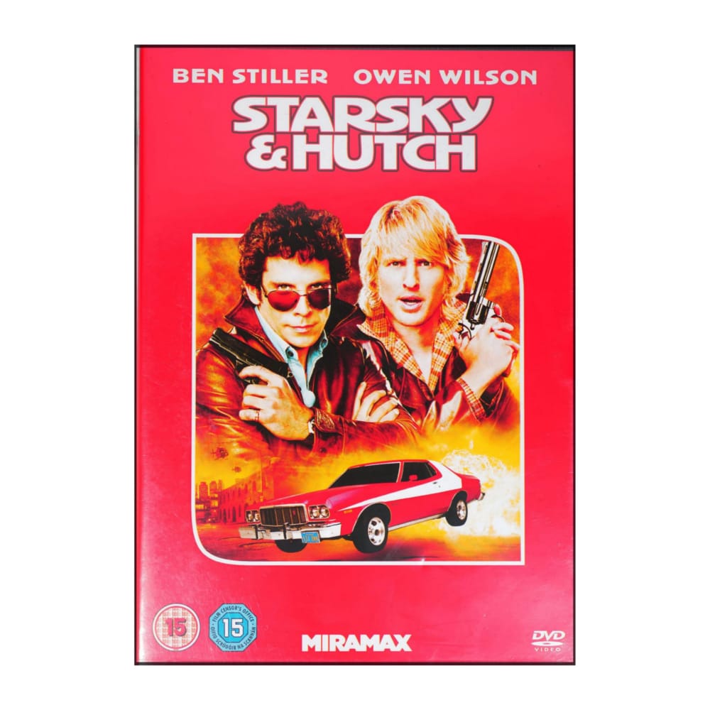 Starsky & Hutch