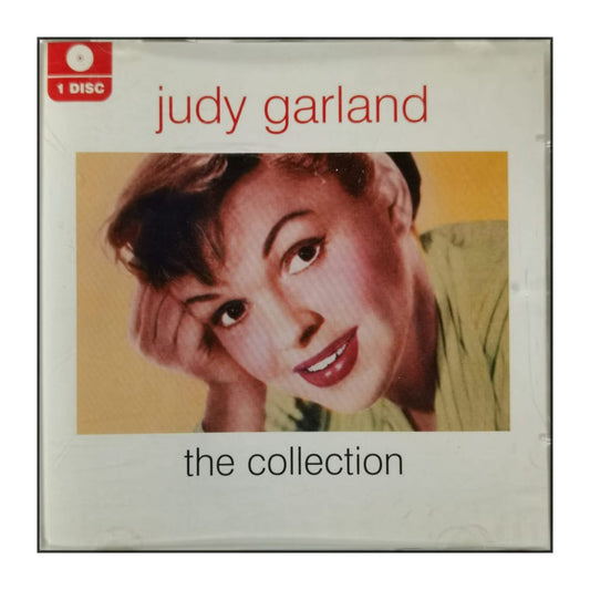 Judy Garland: The Collection