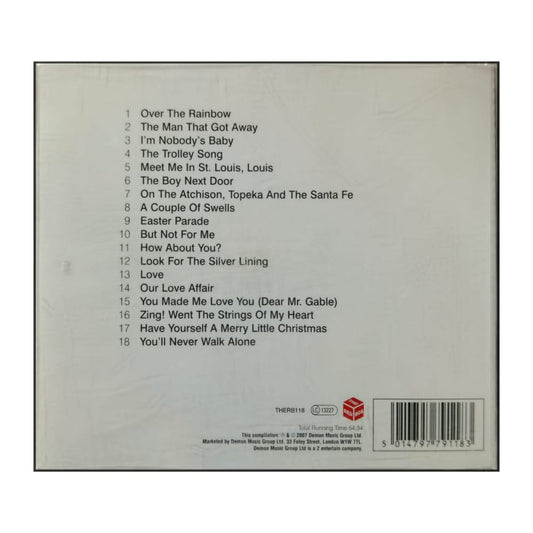 Judy Garland: The Collection