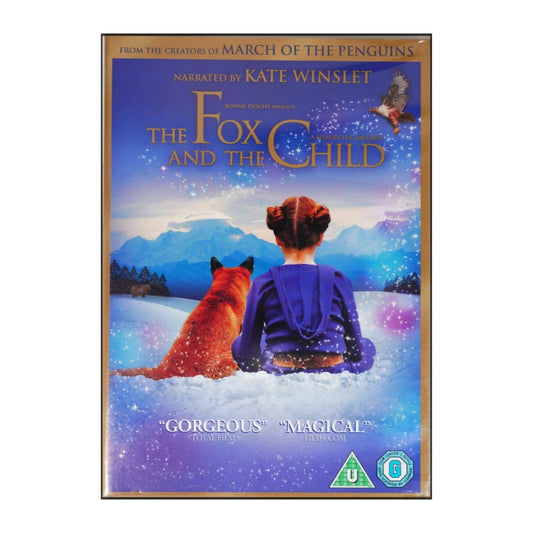 The Fox And The Child
